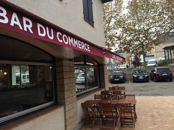 Bar du Commerce