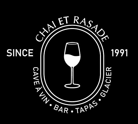 Chai et rasade logo