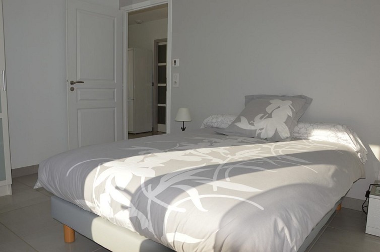 Maison mitoyenne Orchidée