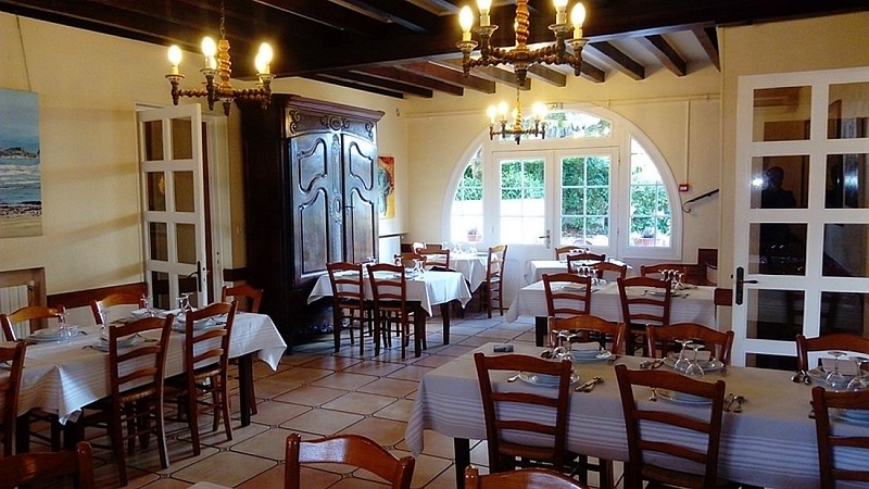 Restaurant La Belle Auberge