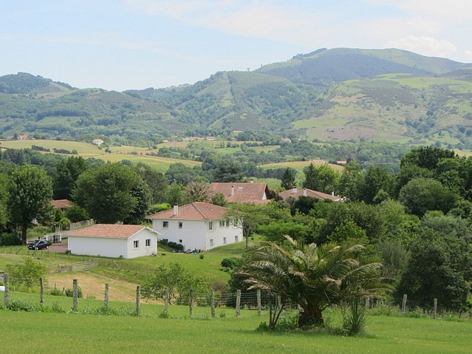 Peguilhan Marie-Thérèse