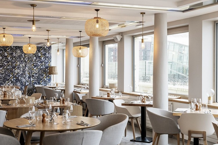 chez eugenie Biarritz