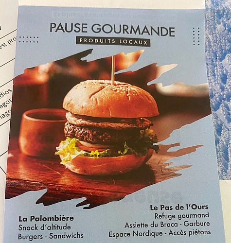 LE PAS DE L_OURS - LA PIERRE SAINT-MARTIN (OTHB)