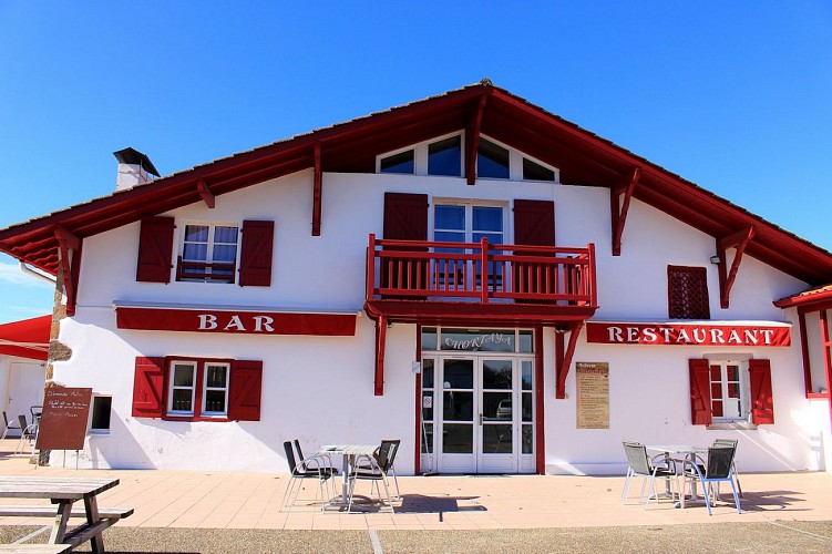 Restaurant-Chortaya-Arbouet-Pays-Basque
