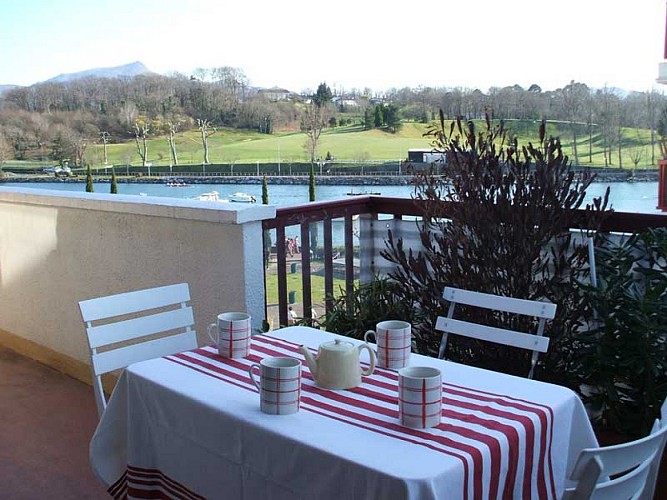 Monsieur Joseph NAVARRO