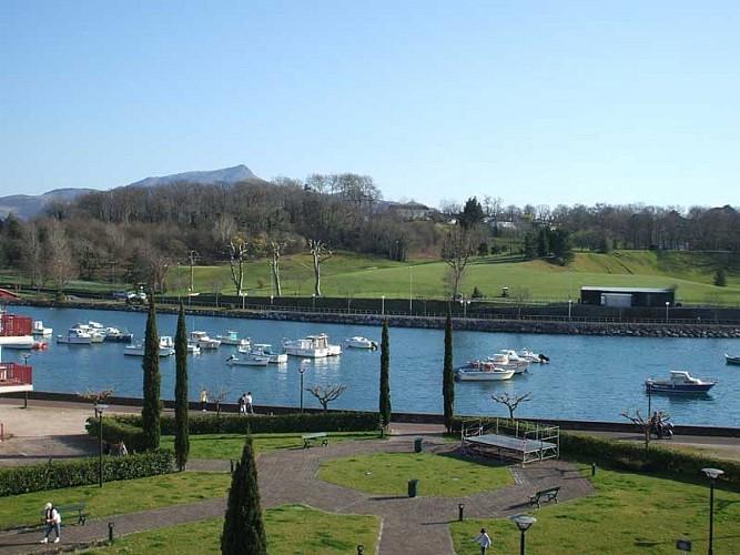 Monsieur Joseph NAVARRO