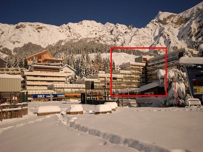 Agence Barroso - Sanctus San136