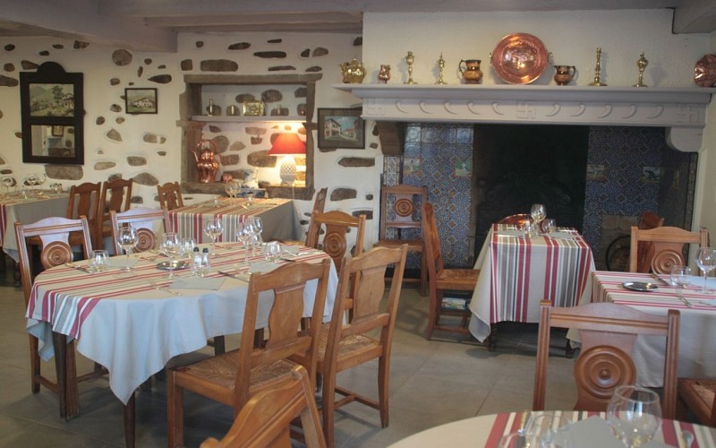 Asc_Restaurant Larralde