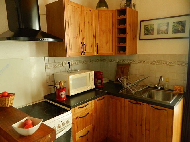 Madame Isabelle GUTIERREZ