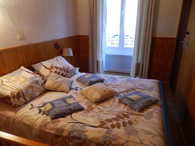 MEUBLE GUTIERREZ CHAMBRE