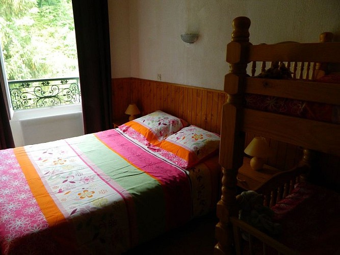 MEUBLE GUTIERREZ CHAMBRE