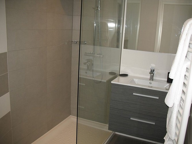 Appartement Echeverria