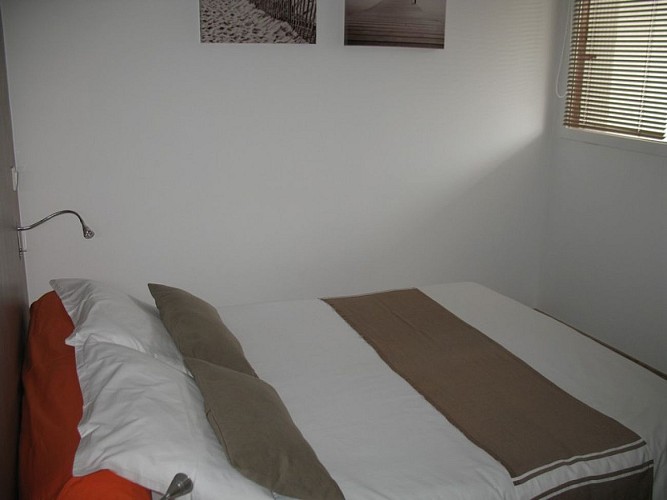 Appartement Echeverria