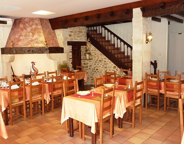 Auberge la Promenade