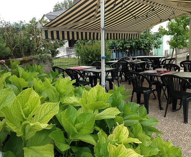 Auberge la Promenade