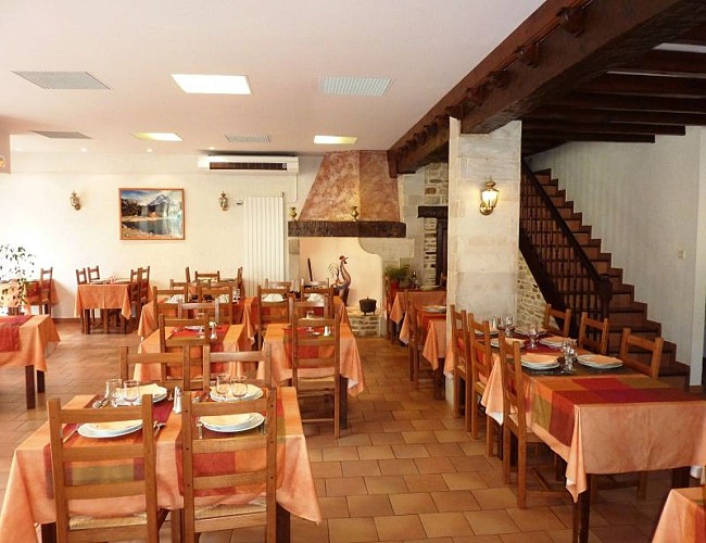 Auberge La Promenade