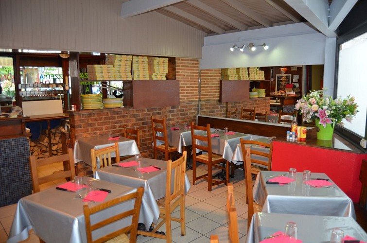 Pizzeria Don Camillo (Office de Tourisme du Haut Béarn)