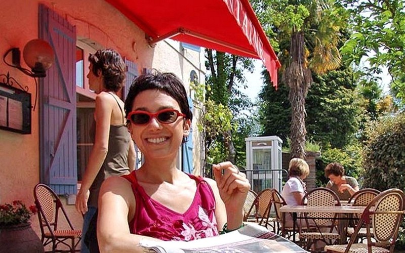 Auberge de la Fontaine 1440x900