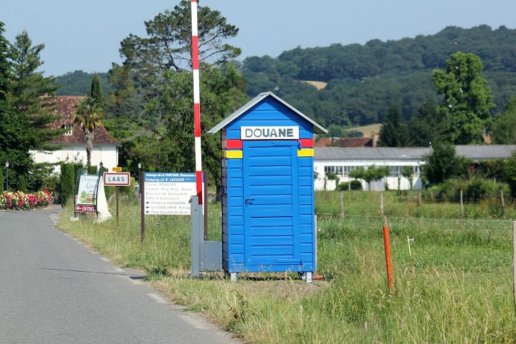 Auberge de la Fontaine