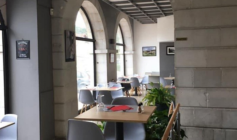 les-arcades-restaurant-mauleon