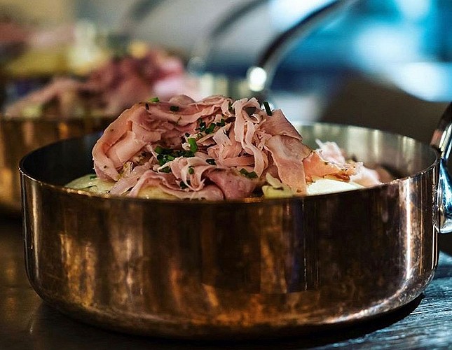 Prima Les Colonnes Biarritz Plat 3