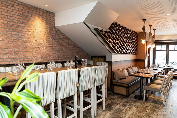 Crabe-Tambour-Biarritz-Salle