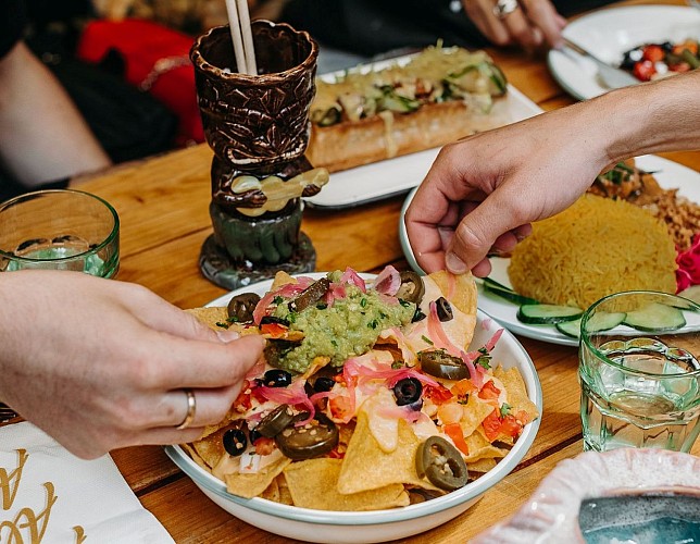Palmito-food-market-biarritz-restaurant-nachos-eltacodeldiablo