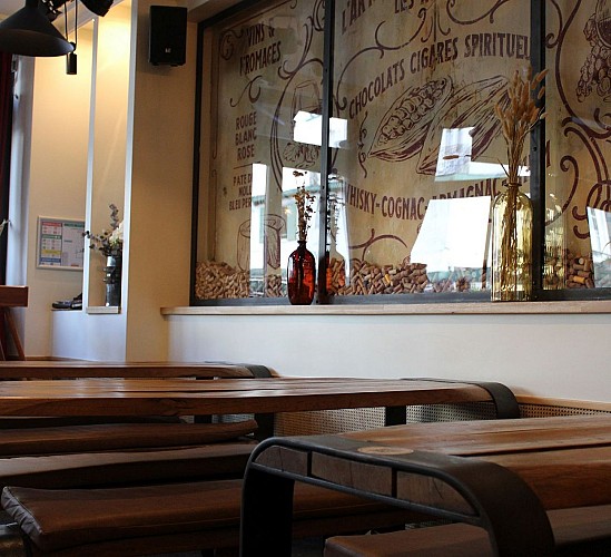 Rendez-vous des Halles Biarritz salle 3