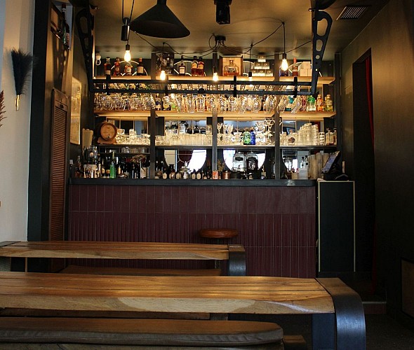 Rendez-vous des Halles Biarritz salle 4