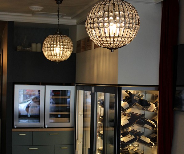 Rendez-vous des Halles Biarritz salle 5