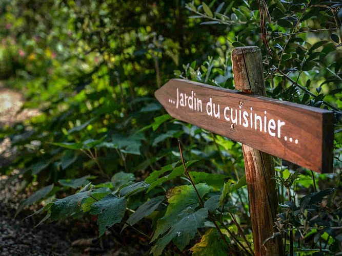 La Table des Frères Ibarboure