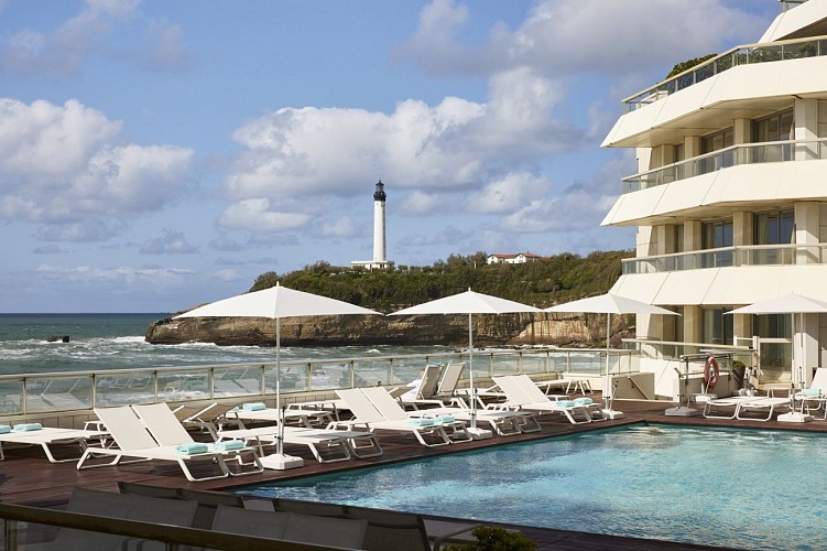 Miramar sofitel