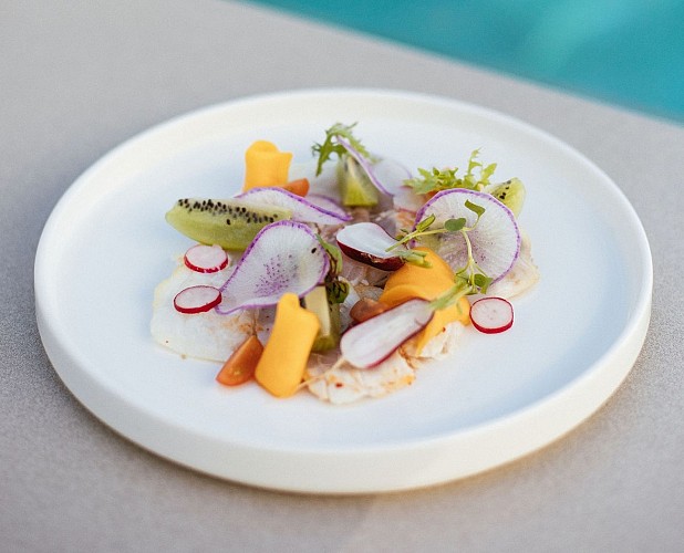 Sofitel Plat