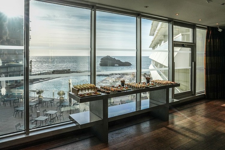 sofitel Biarritz