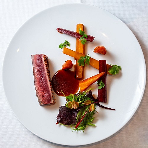 plat sofitel
