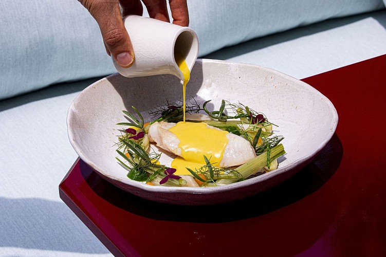 Frenchie Biarritz plat 2