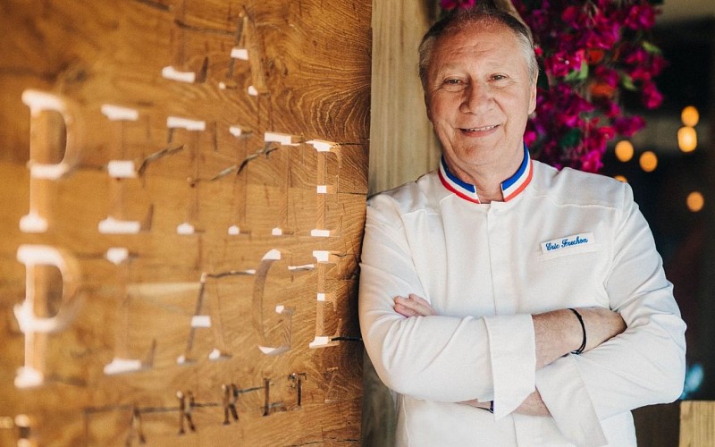 La Petite Plage Biarritz 