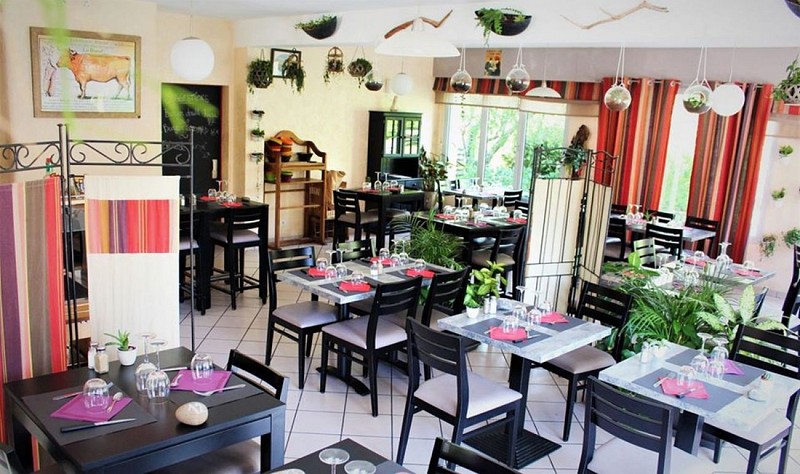 Restaurant Le Permayou