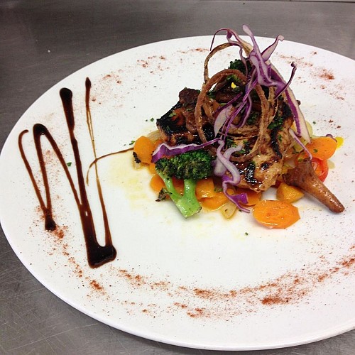 Restaurant Le Permayou