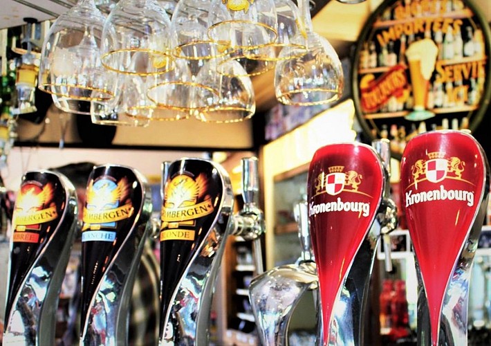 Restaurant Le Permayou