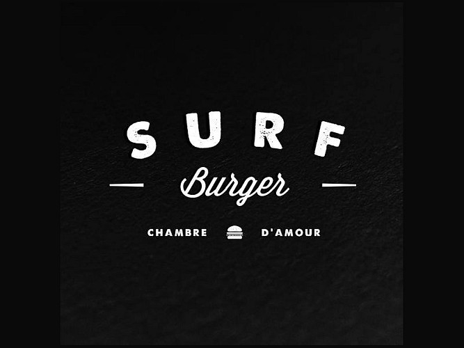 Surf Burger