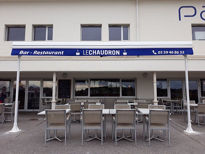 Le Chaudron