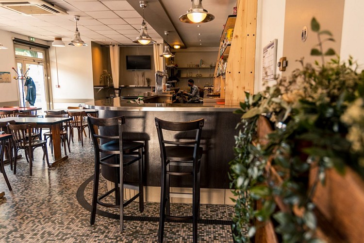 Hôtel &amp; Bistrot Fine