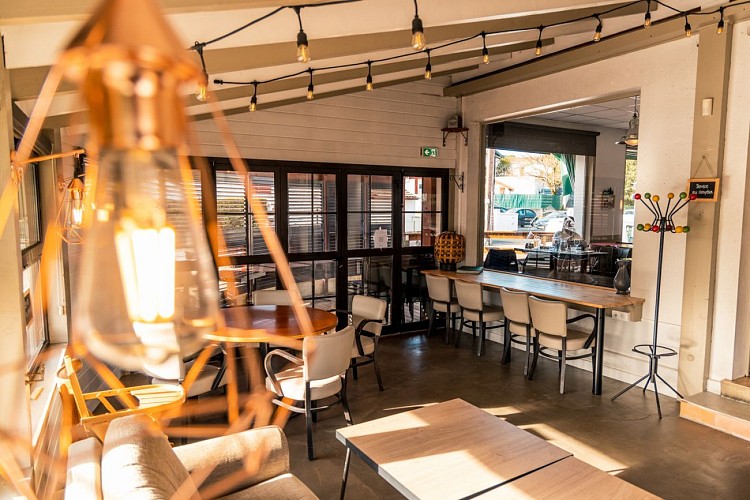 Hôtel &amp; Bistrot Fine