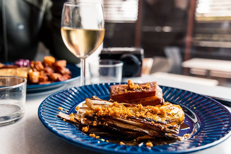 Hôtel &amp; Bistrot Fine