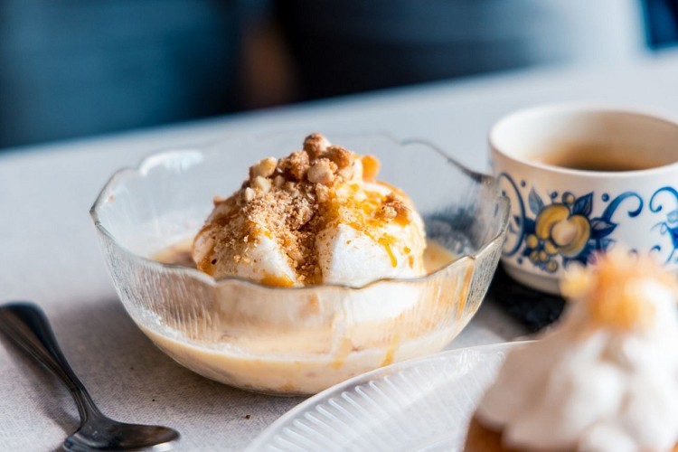 Hôtel &amp; Bistrot Fine