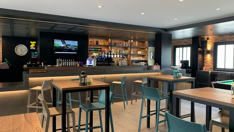 l'océ brasserie int