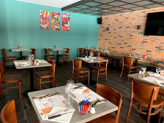 L'océ brasserie int2