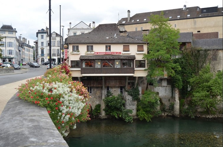 Le-bistrot-du-pont-X---OLORON-SAINTE--MARIE---OTHB----DI