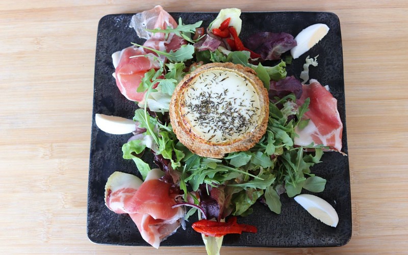 Salade de chévre 1440x900